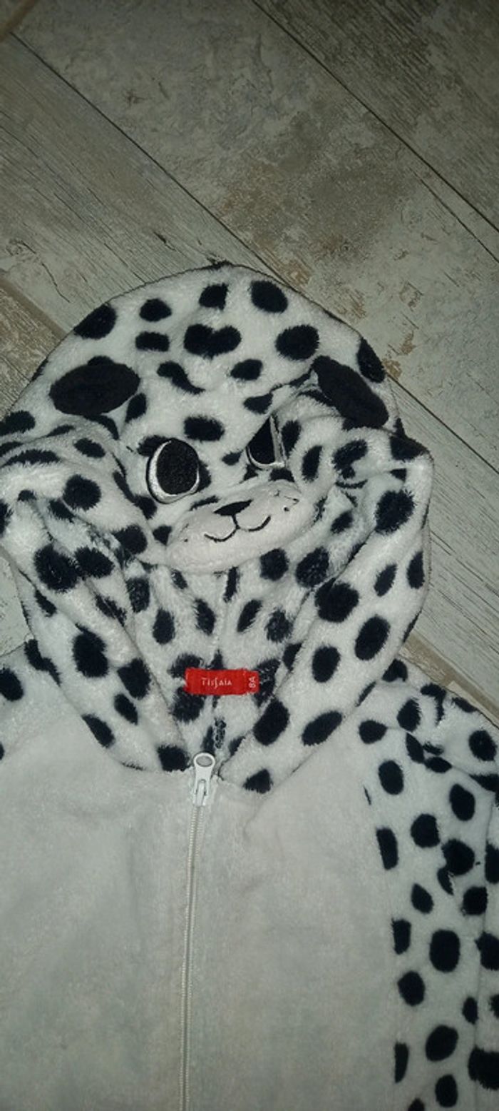 Combinaison pyjamas - photo numéro 2