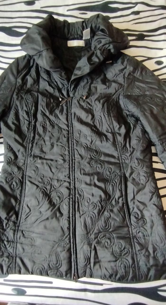 Parka petit 40 - photo numéro 2