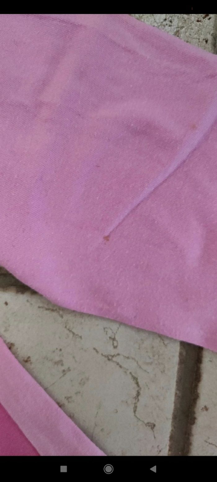 Haut fille Pucca 16 ans - photo numéro 2