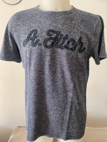 Tee-shirts bleu marine taille L