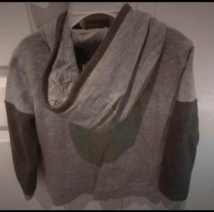 Gilet garçon sergent major 5 ans - photo numéro 2