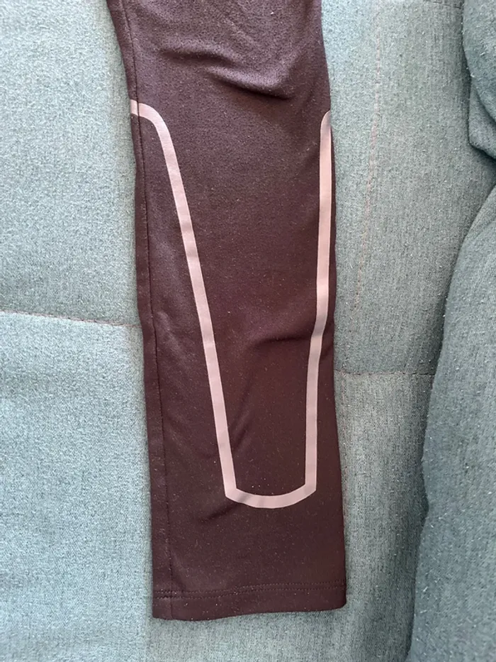 Legging thermique - photo numéro 2