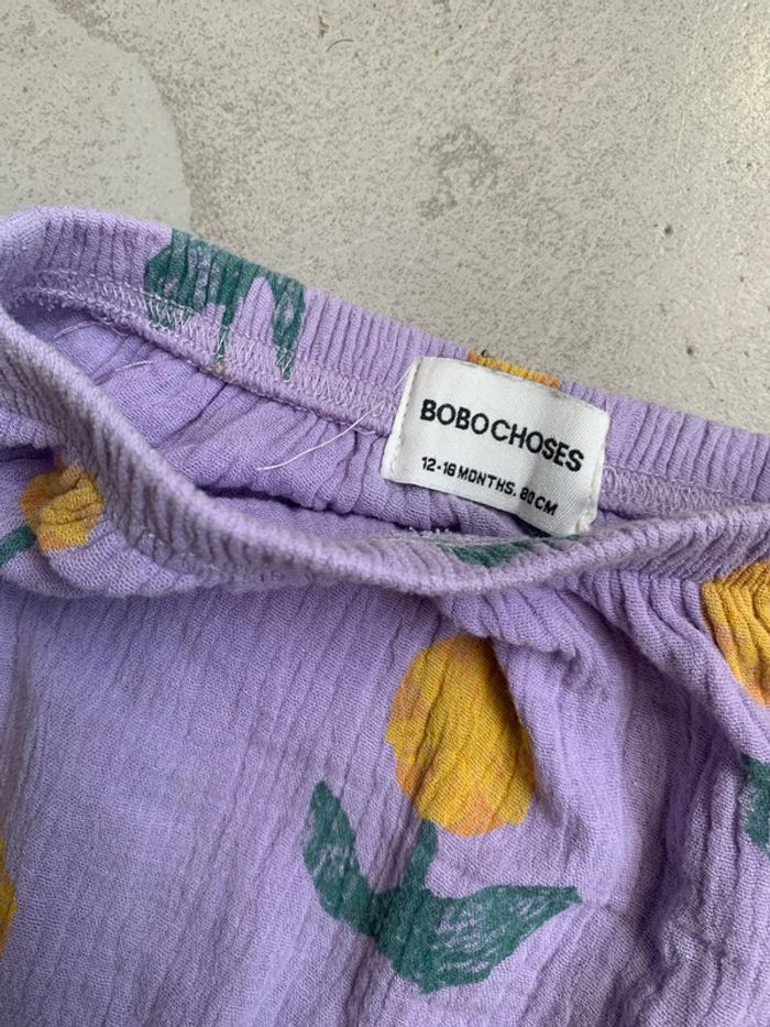 Bloomer Bobo choses - photo numéro 3
