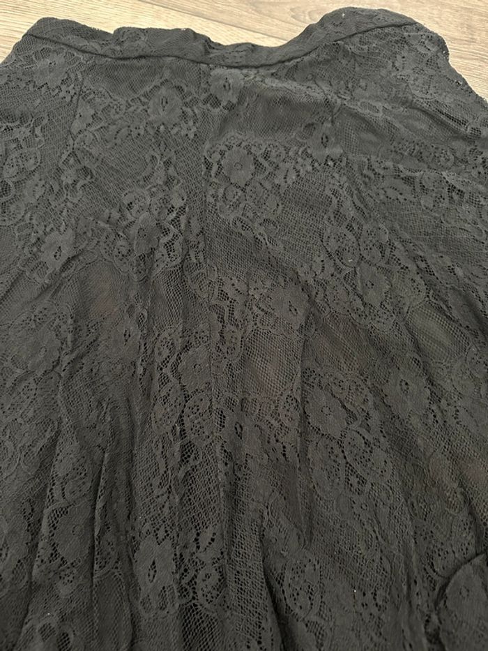 Jupe sinequanone taille 38 - photo numéro 2