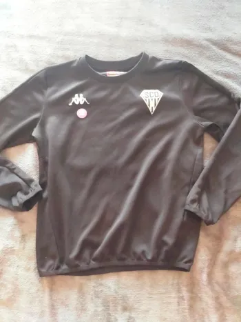 Sweat léger Kappa 10 ans