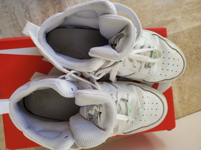 Baskets Nike - photo numéro 4