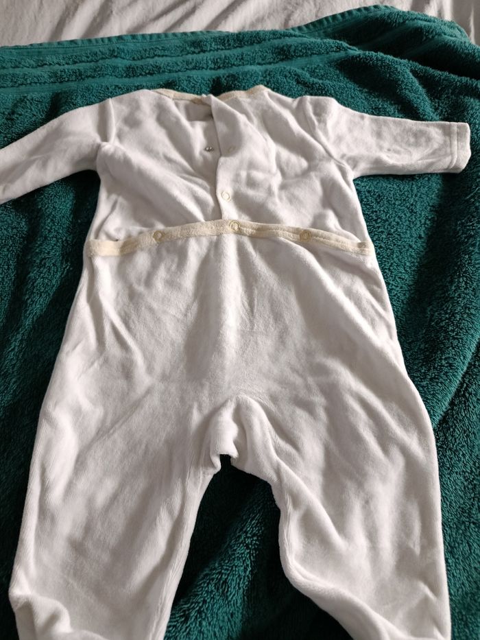 Pyjama - photo numéro 2