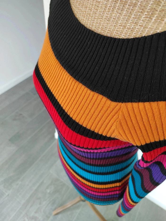 35 € Pull y2k Vintage KooKai taille 2 - photo numéro 2