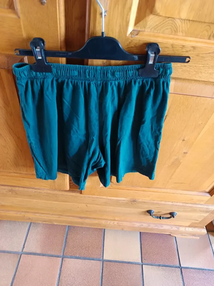Lot bas de pyjama - photo numéro 5