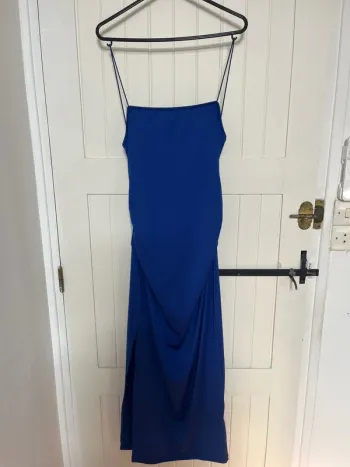 Robe de soirée