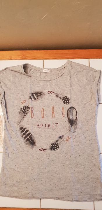 Tee shirt 