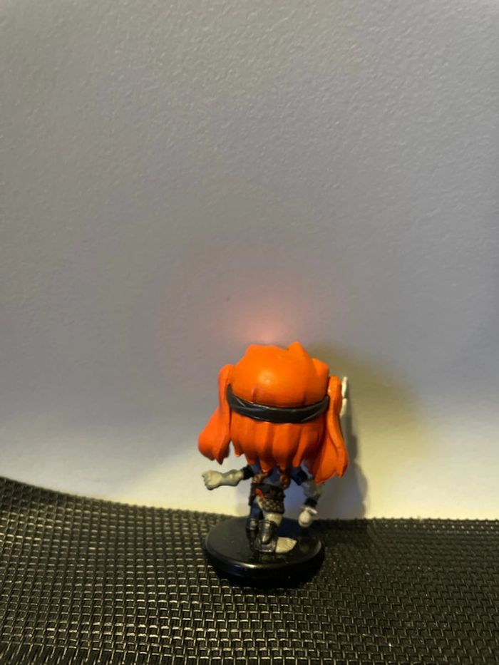 Krosmaster arena figurine Groarg Gamel 2015 Ankama krosmoz Dofus Wakfu krosmaga - photo numéro 4