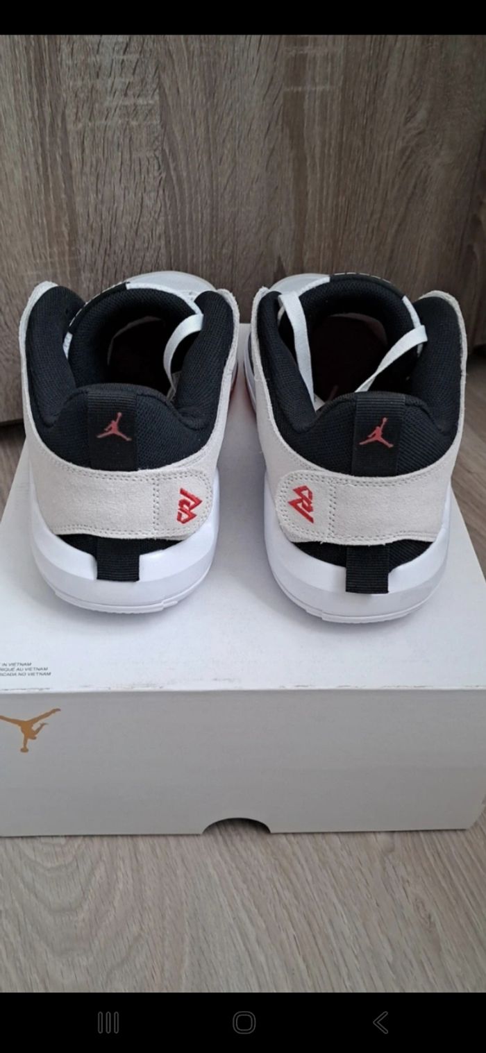 Basket Jordan - photo numéro 5