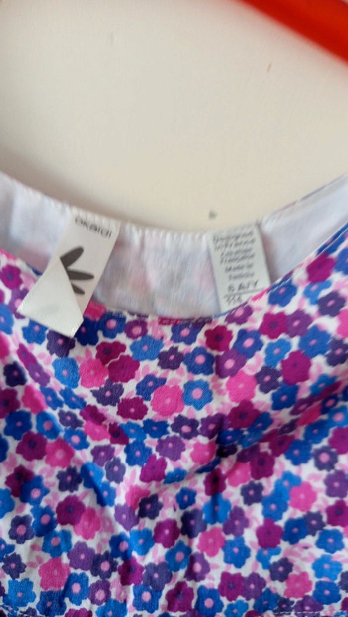 Robe okaidi 6 ans - photo numéro 7