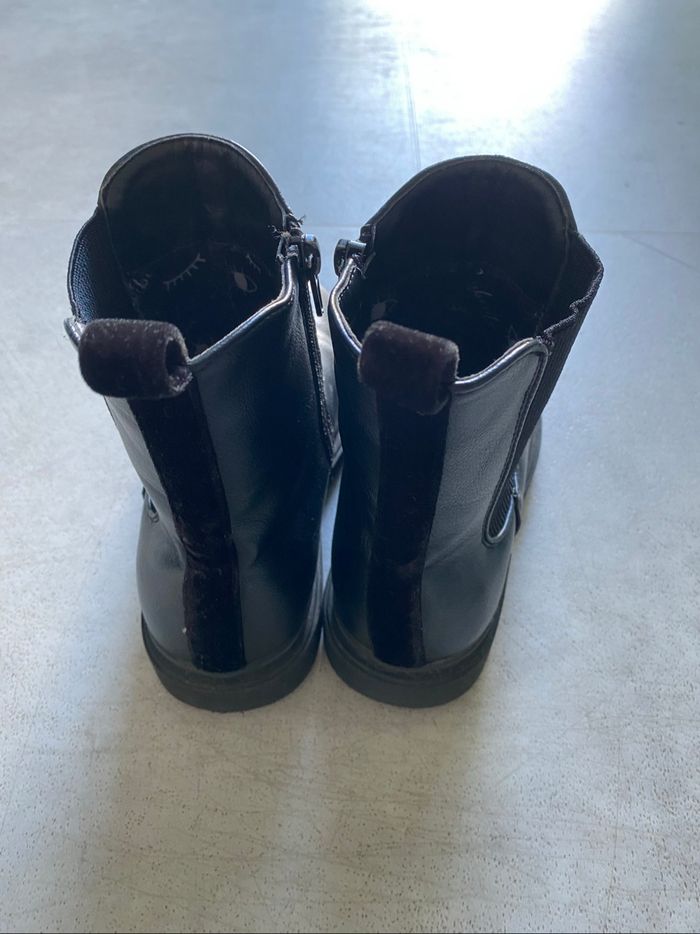 Bottines pointure 33 Liberto - photo numéro 3