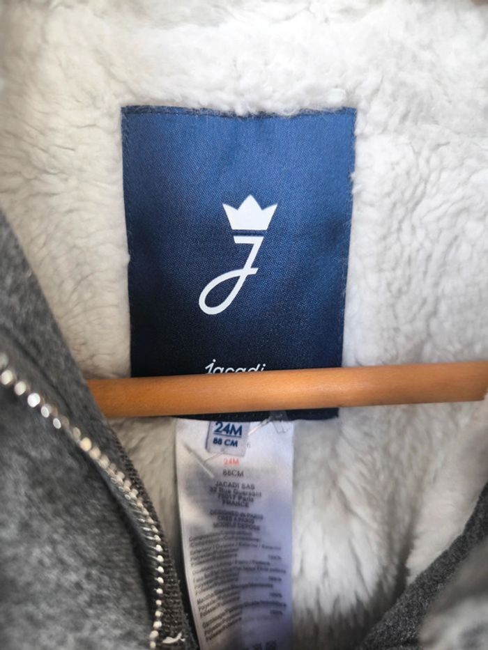 Manteau - photo numéro 3