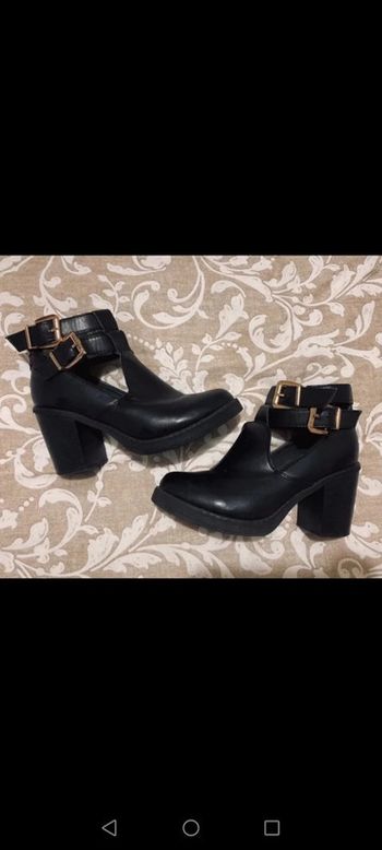 Bottines