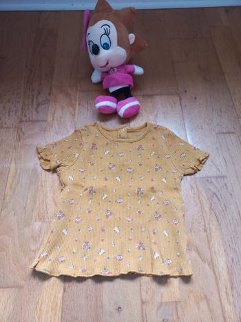 Tee-shirt
