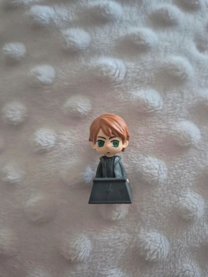 Figurine Ron Weasley