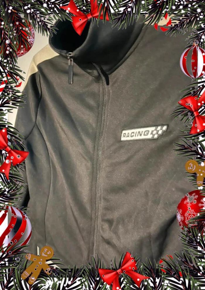 Top zippé taille XXS - photo numéro 2