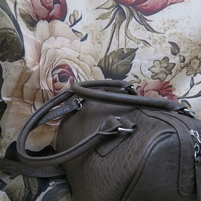 ✨ Sac tendance N by Naf Naf – Style vintage chic ✨ - photo numéro 5