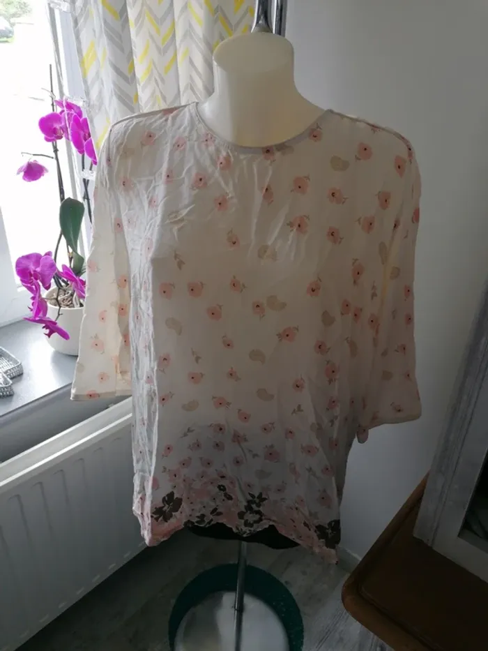Blouse taille 46