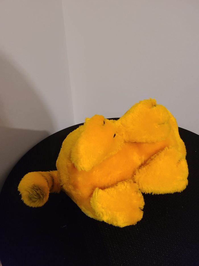 garfield - photo numéro 6