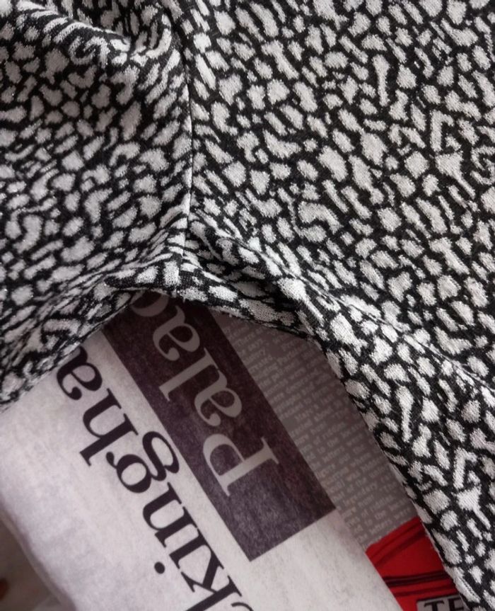 Tunique taille 46 - photo numéro 11