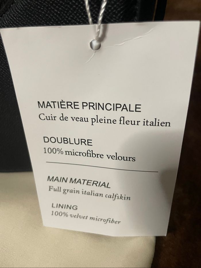 Sac Polène - photo numéro 5