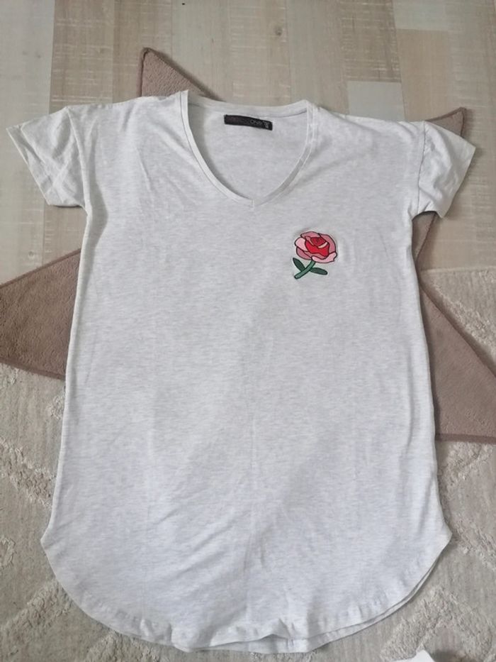 Chemise de nuit neuve