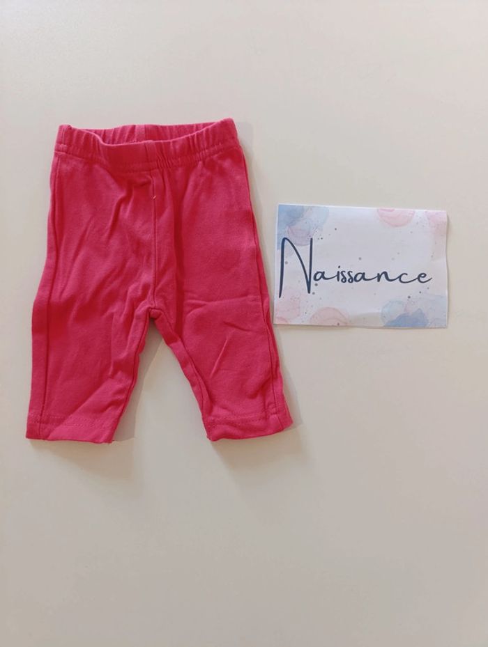 Leggings naissance Boite à malice - photo numéro 2