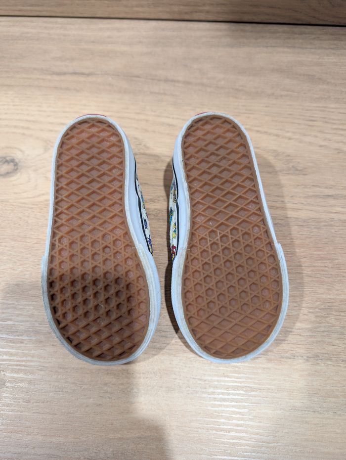 Chaussures vans - photo numéro 5