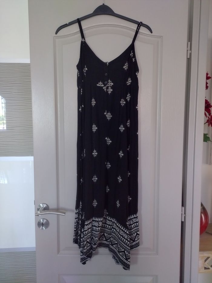 Robe Camaïeu Taille 36 - photo numéro 2