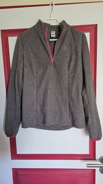 Polaire de randonnée 👩🏽 