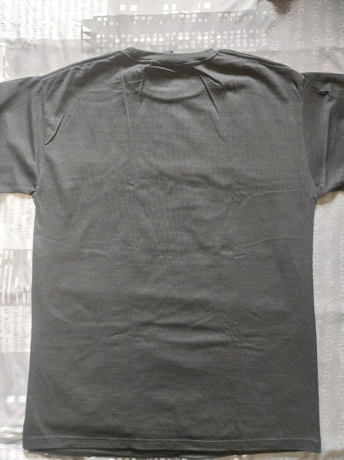 T-shirt homme - photo numéro 5
