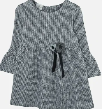 Robe à manches longues 24 mois Paz Rodriguez