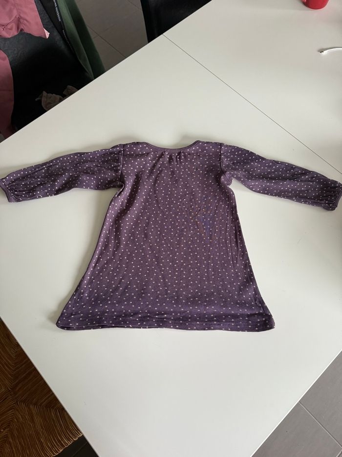 Chemise de nuit - photo numéro 4