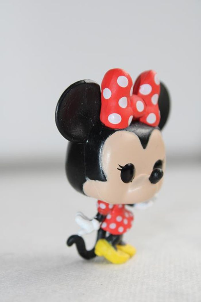 Funko lot minis pops - photo numéro 3