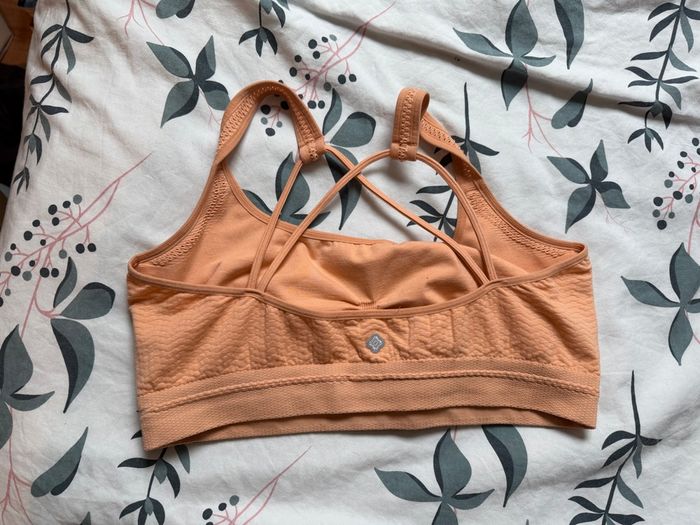 Brassière de sport - photo numéro 2