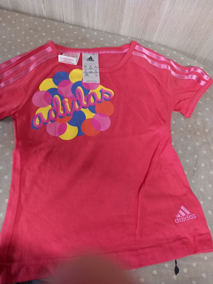 Tee-shirt