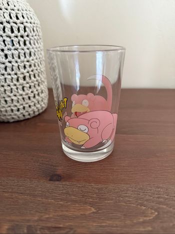 Verre Ramoloss Pokémon
