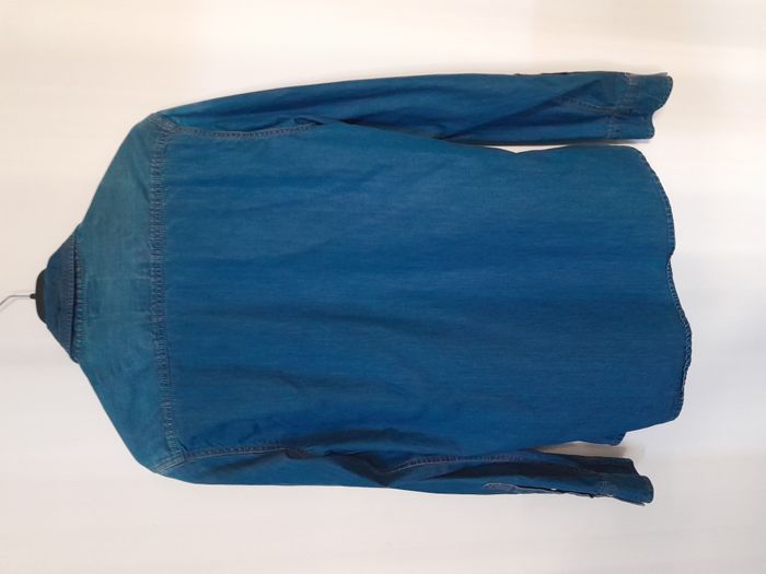 Chemise - photo numéro 4