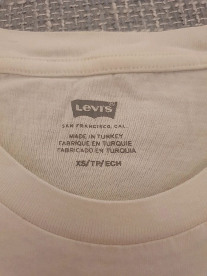 Tes shirt - photo numéro 3