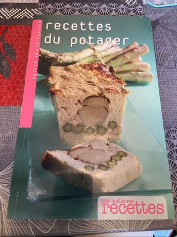 Recettes du potager