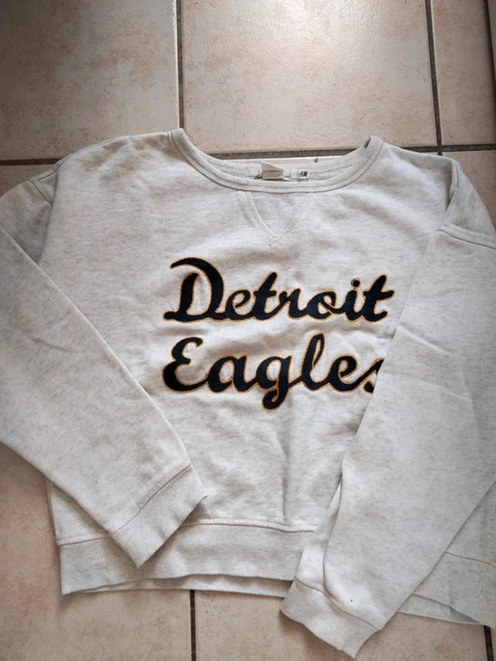 Sweat H&M - photo numéro 4