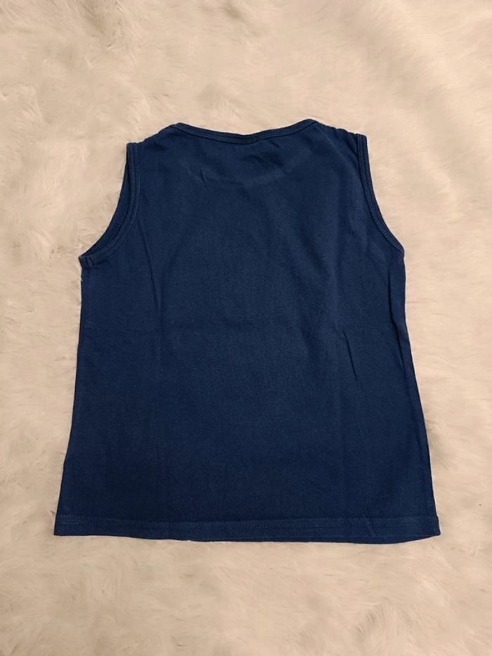 1Euro _ Débardeur " À croquer " T. 4 ans - photo numéro 3