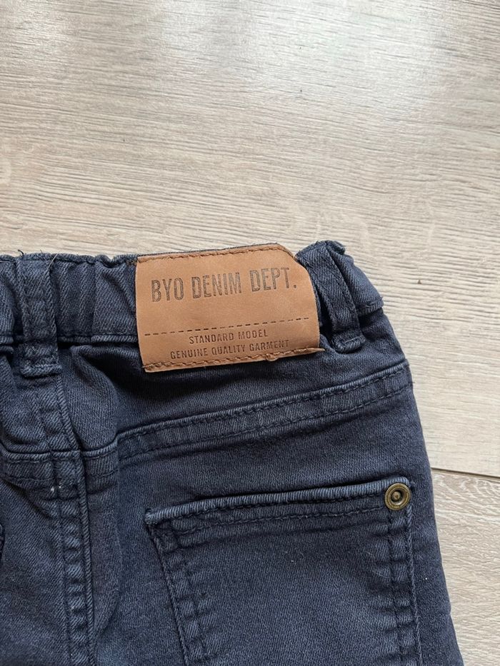 Lot de 3 pantalons 18 mois - photo numéro 8