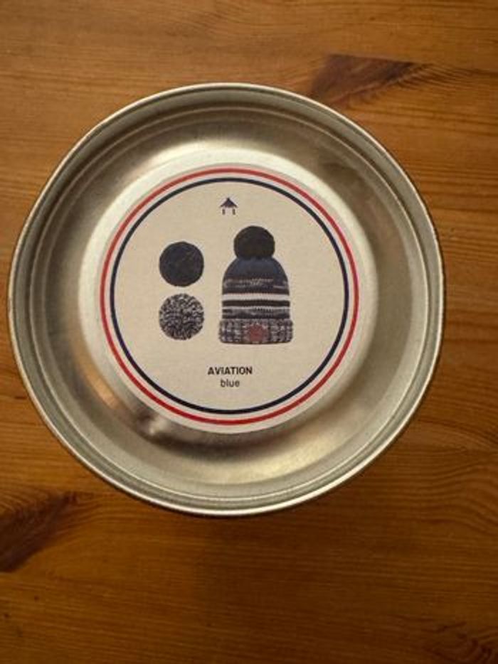 Bonnet Cabaia - photo numéro 2