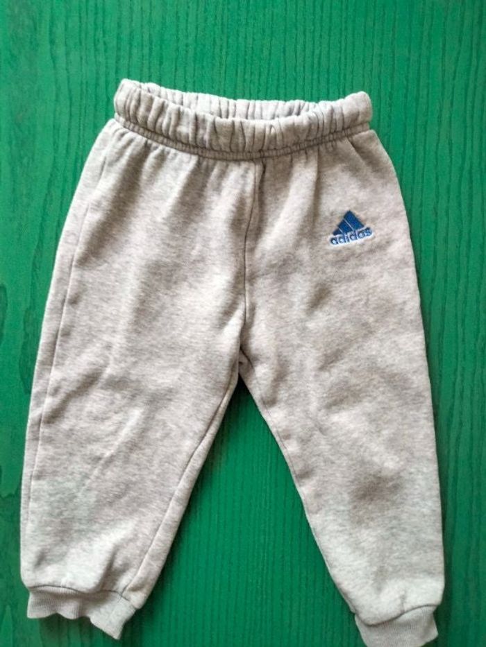 Bas de jogging adidas