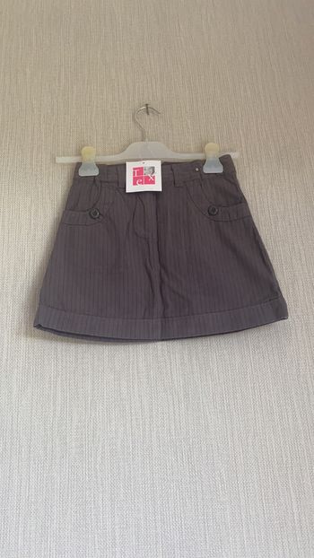 Jupe Taille 8 ans